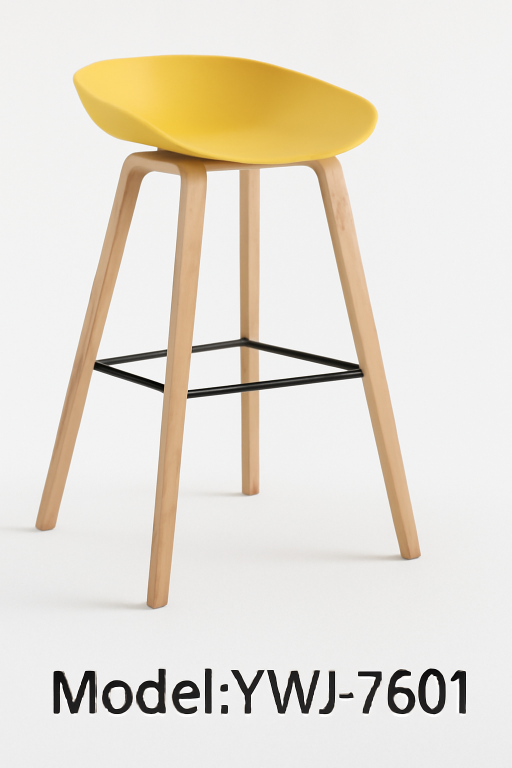 Image of YWJ-7601 YELLOW